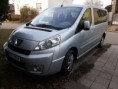 Peugeot Expert 8+1 míst